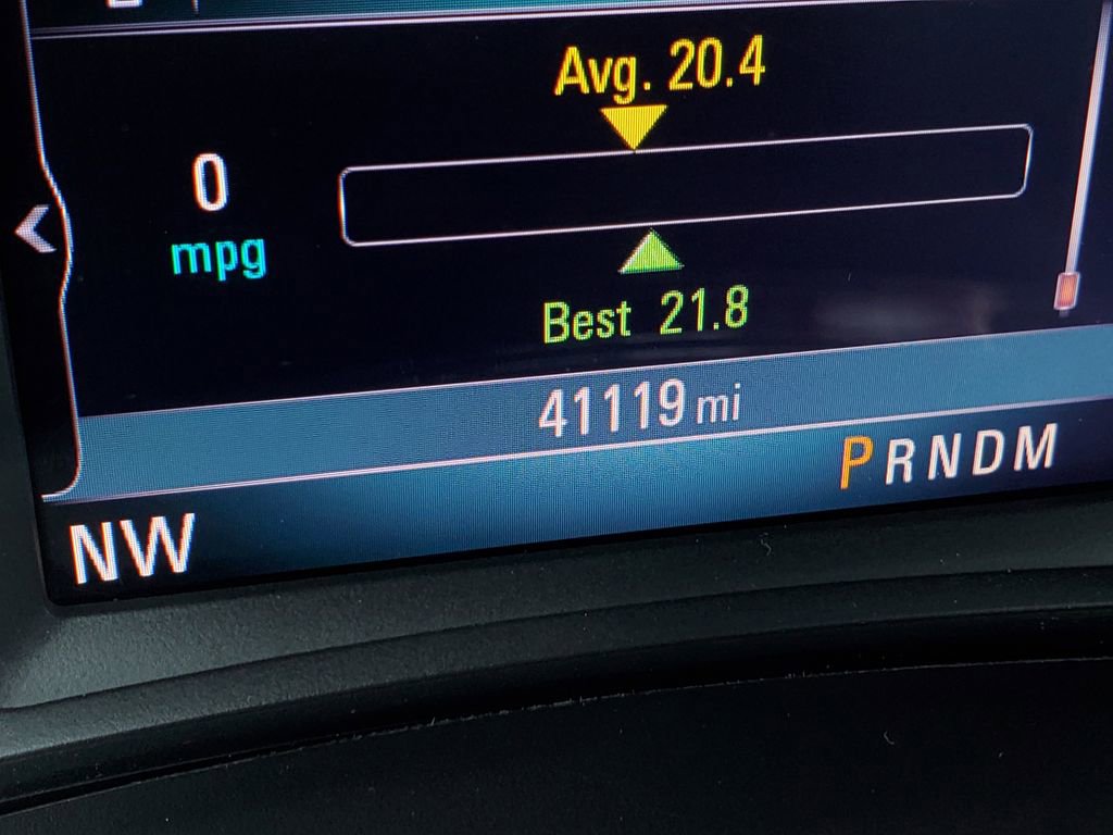 Used 2020 Buick Encore Preferred w/ Safety Package image 24