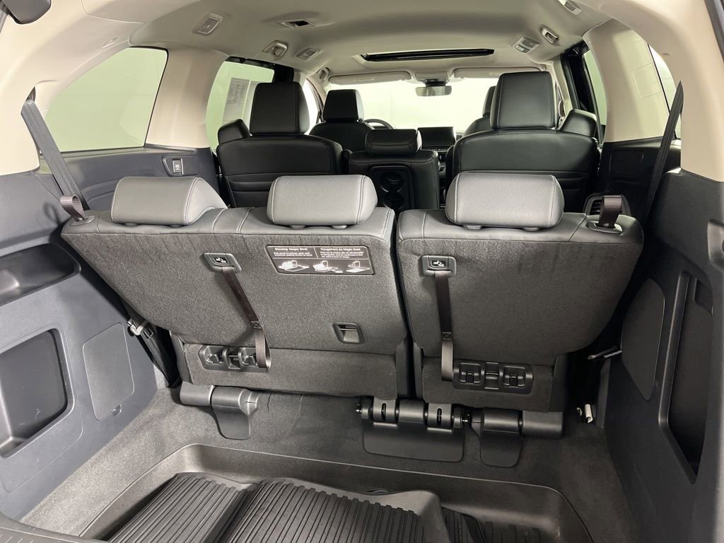 Certified 2025 Honda Odyssey EX-L image 23