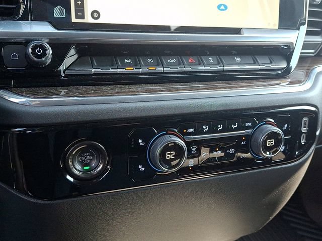 Certified 2023 Chevrolet Silverado 1500 LT AWD/4WD image 15