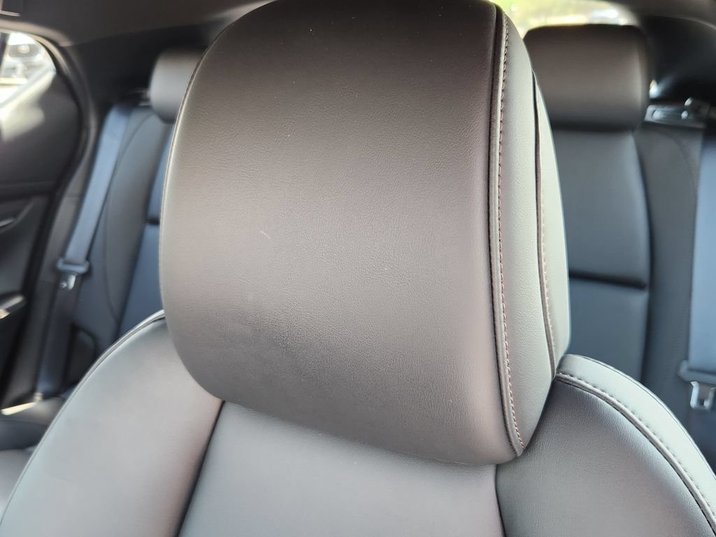 Used 2026 MAZDA MAZDA3 s Sport FWD image 6