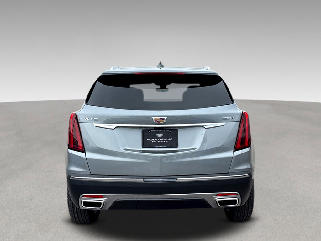 New 2026 Cadillac XT5 Premium Luxury FWD image 17