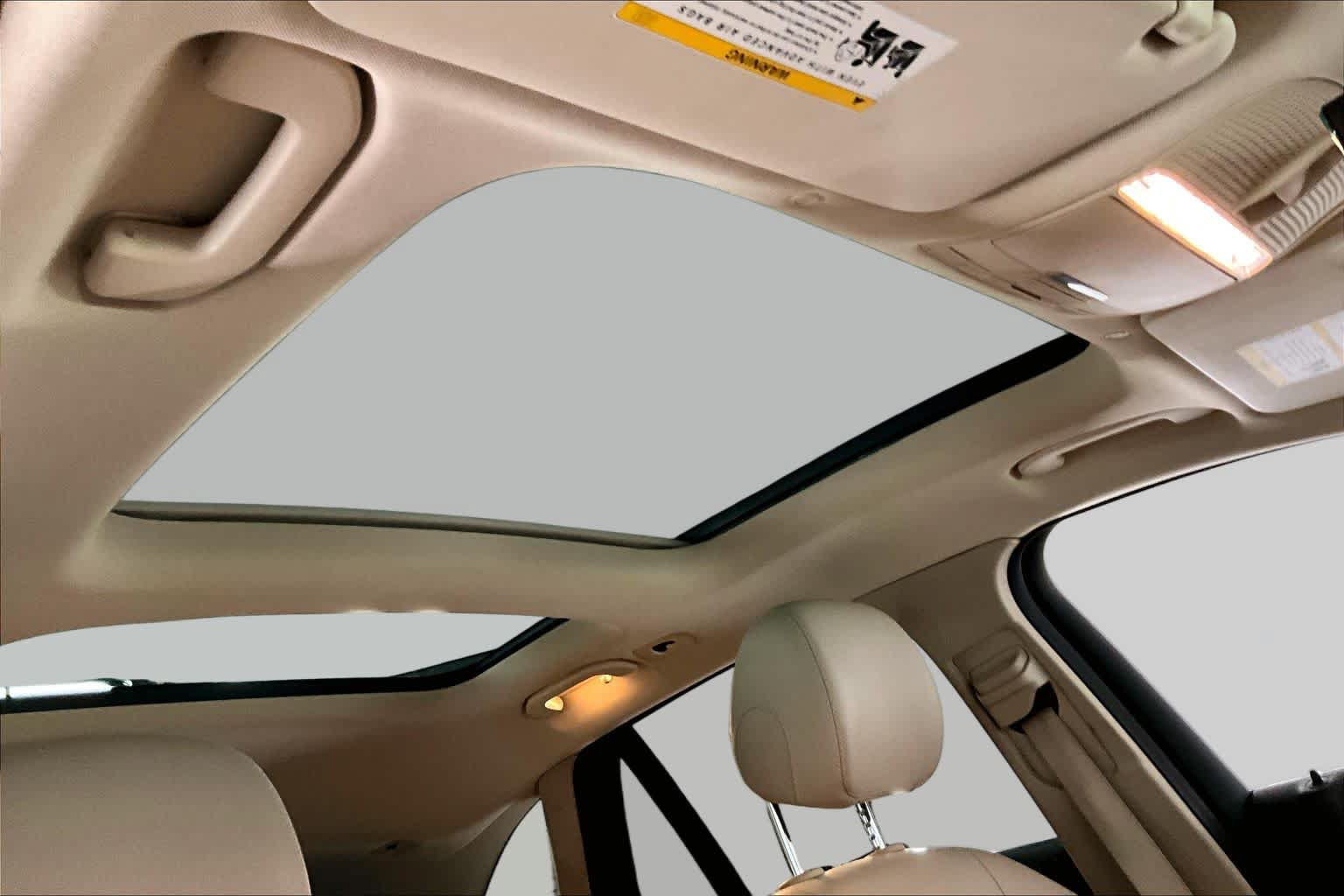 Certified 2021 Mercedes-Benz GLC 300 4MATIC image 14
