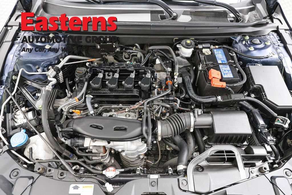 Used 2024 Honda Accord EX image 7