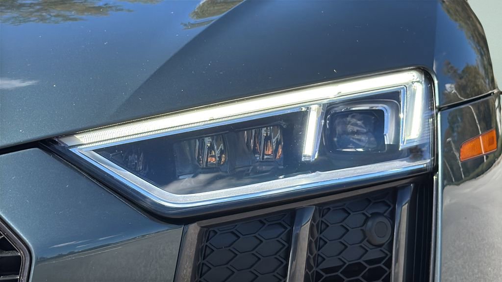 Used 2018 Audi R8 V10 image 22