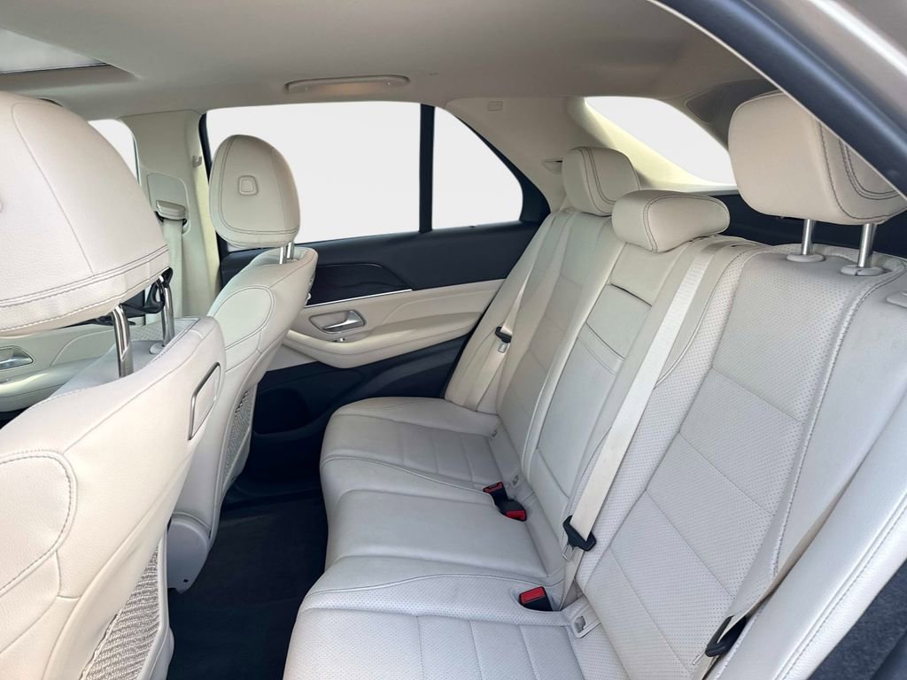Used 2020 Mercedes-Benz GLE 350 4MATIC image 13