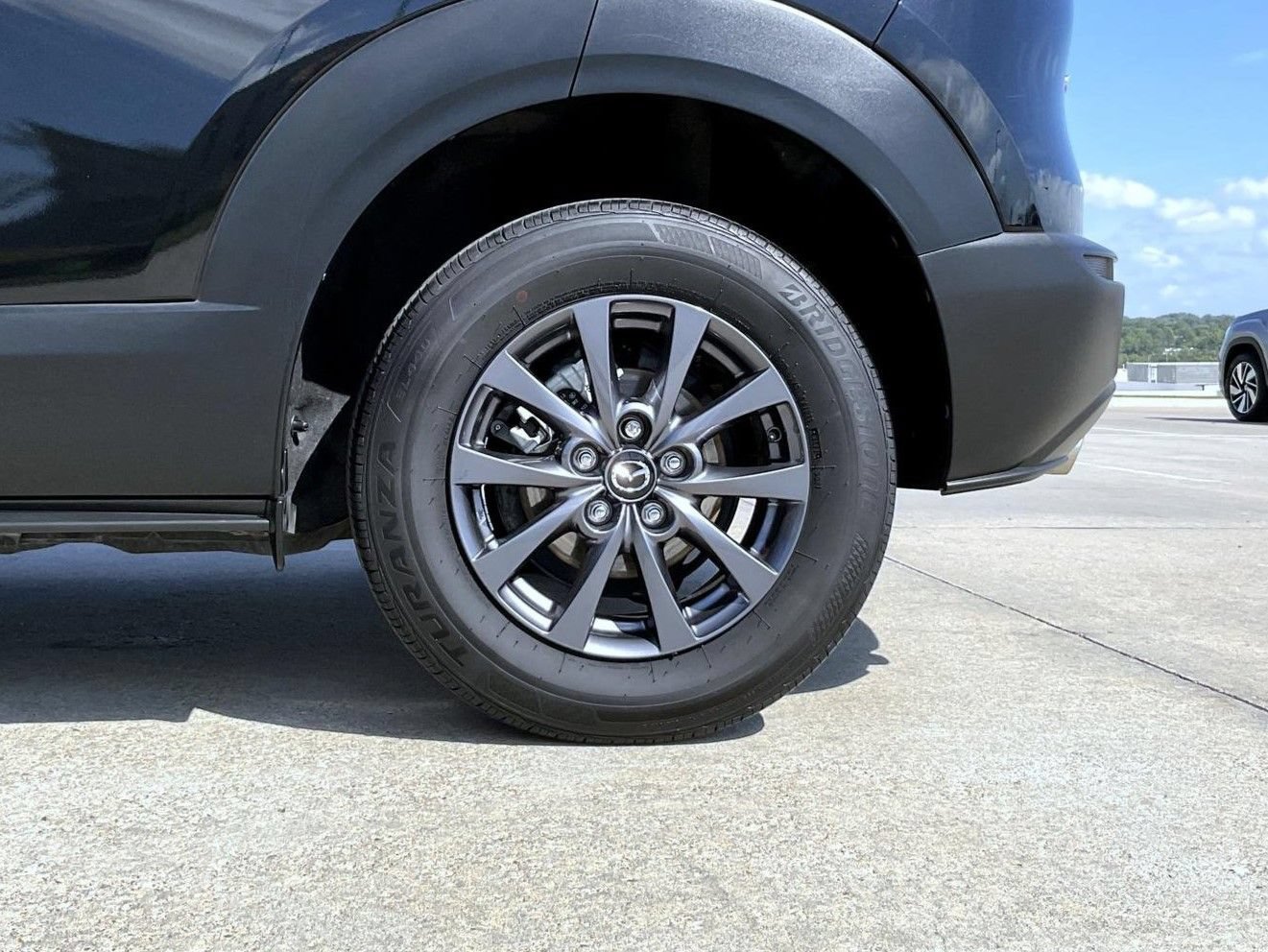 Certified 2024 MAZDA CX-30 AWD 2.5 S image 23