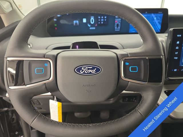New 2027 Ford Expedition Active AWD/4WD image 40