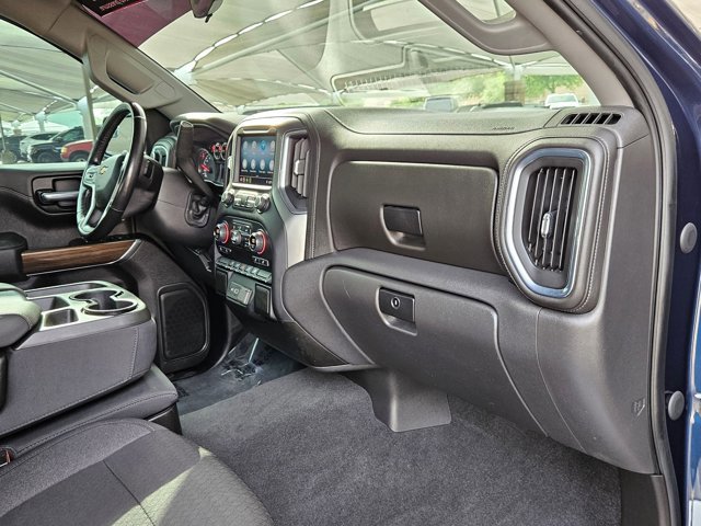 Used 2020 Chevrolet Silverado 1500 LT w/ All-Star Edition RWD image 17