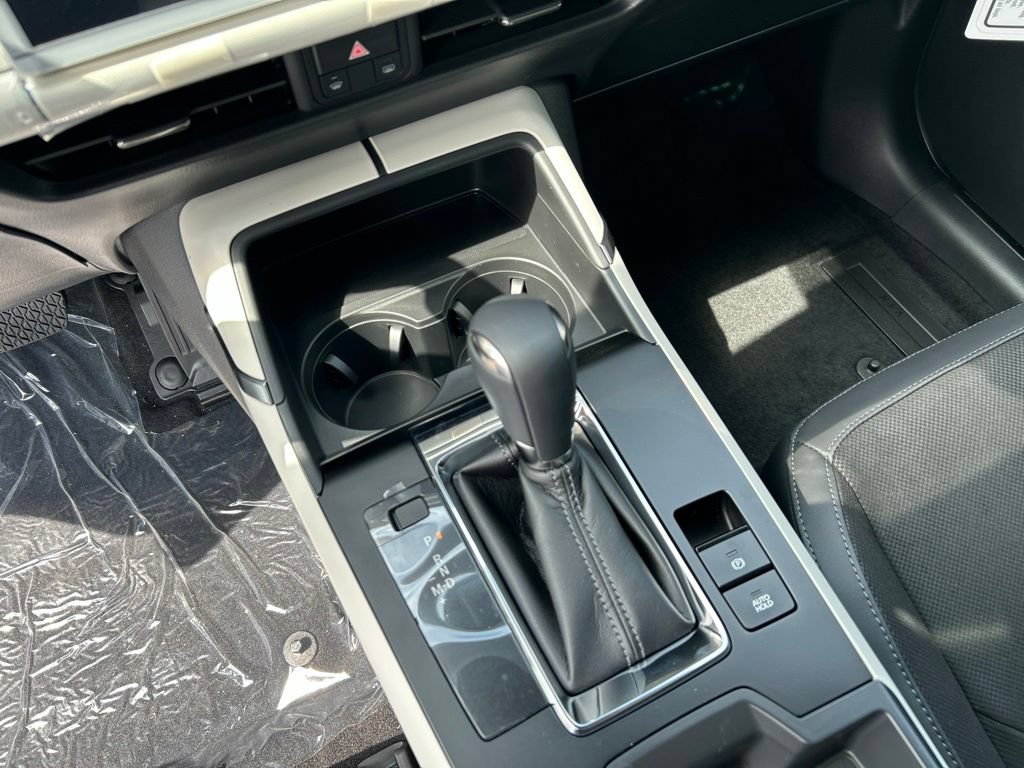 New 2026 MAZDA CX-5 Preferred AWD/4WD image 18