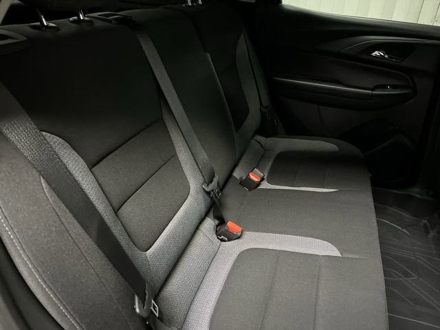 New 2026 Chevrolet TrailBlazer LS w/ LS Convenience Package image 25