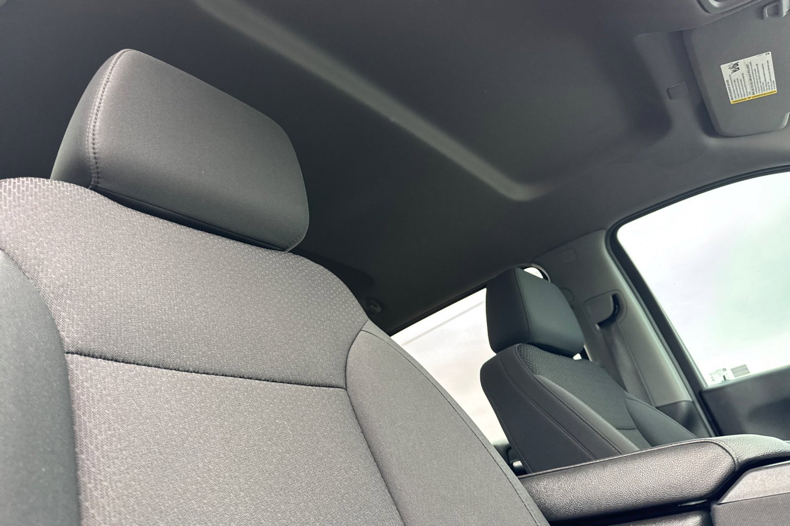 Used 2021 Chevrolet Silverado 1500 Custom w/ Rally Edition image 17