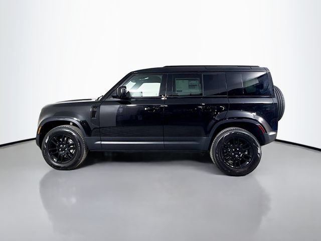 New 2026 Land Rover Defender 110 S AWD/4WD image 8