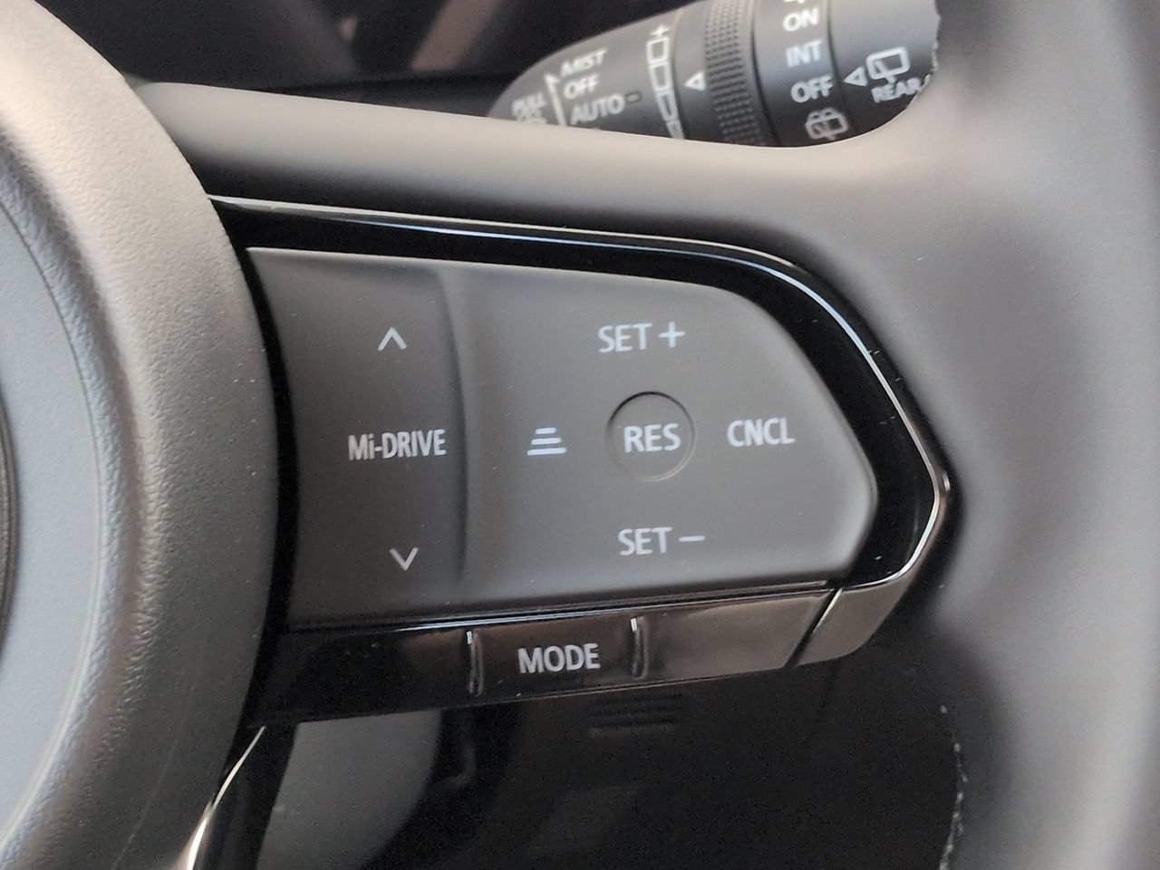 New 2026 MAZDA CX-5 Select AWD/4WD image 23