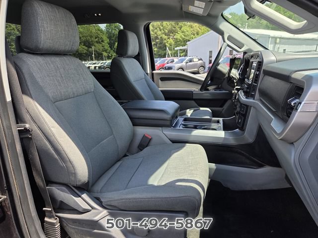 Used 2022 Ford F150 XLT AWD/4WD image 15