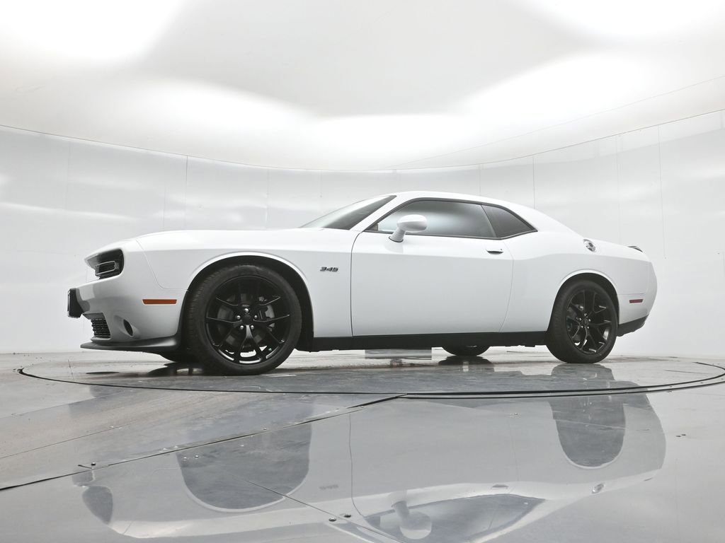 Used 2023 Dodge Challenger R/T image 8