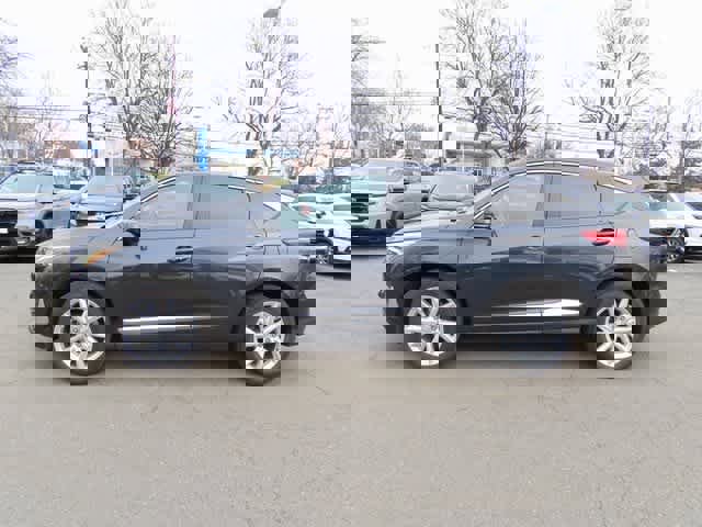 Used 2019 Acura RDX AWD image 3