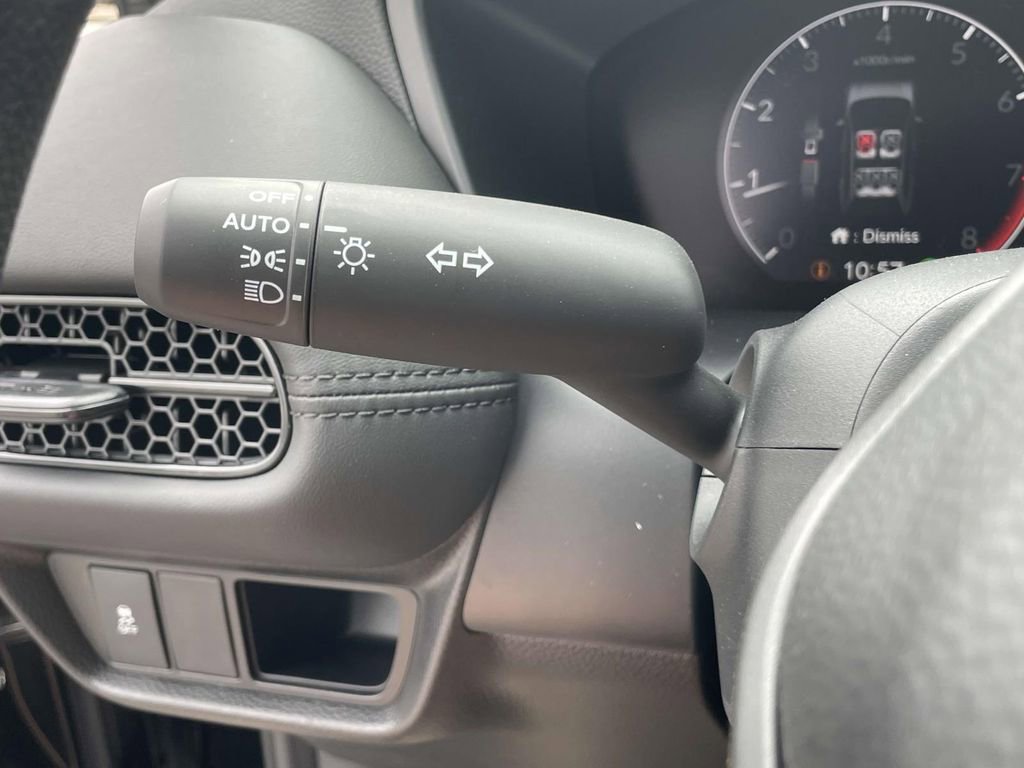 Used 2026 Honda HR-V LX image 26