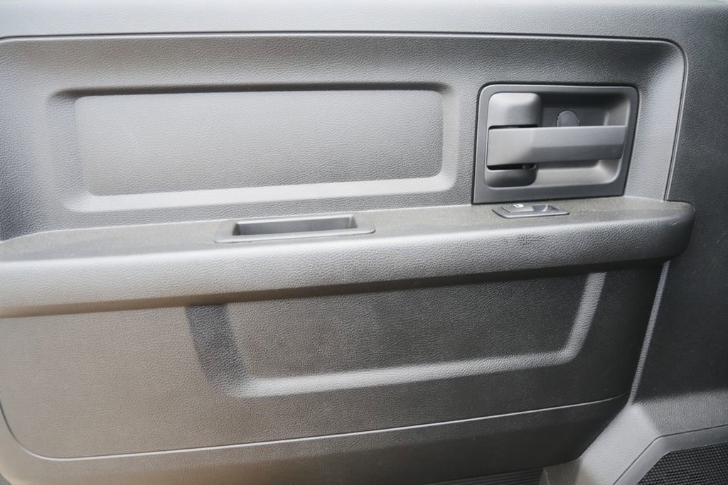 Used 2023 RAM 3500 Tradesman image 11