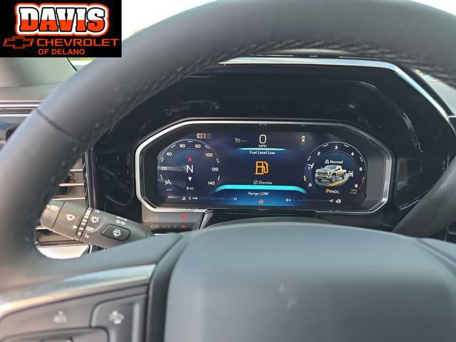 New 2026 Chevrolet Silverado 3500 LT w/ Trail Boss Package AWD/4WD image 23