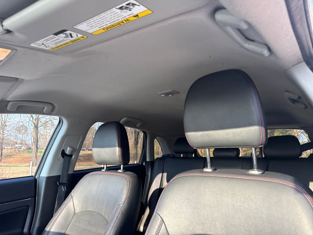 Used 2022 Mitsubishi Outlander Sport SE image 25