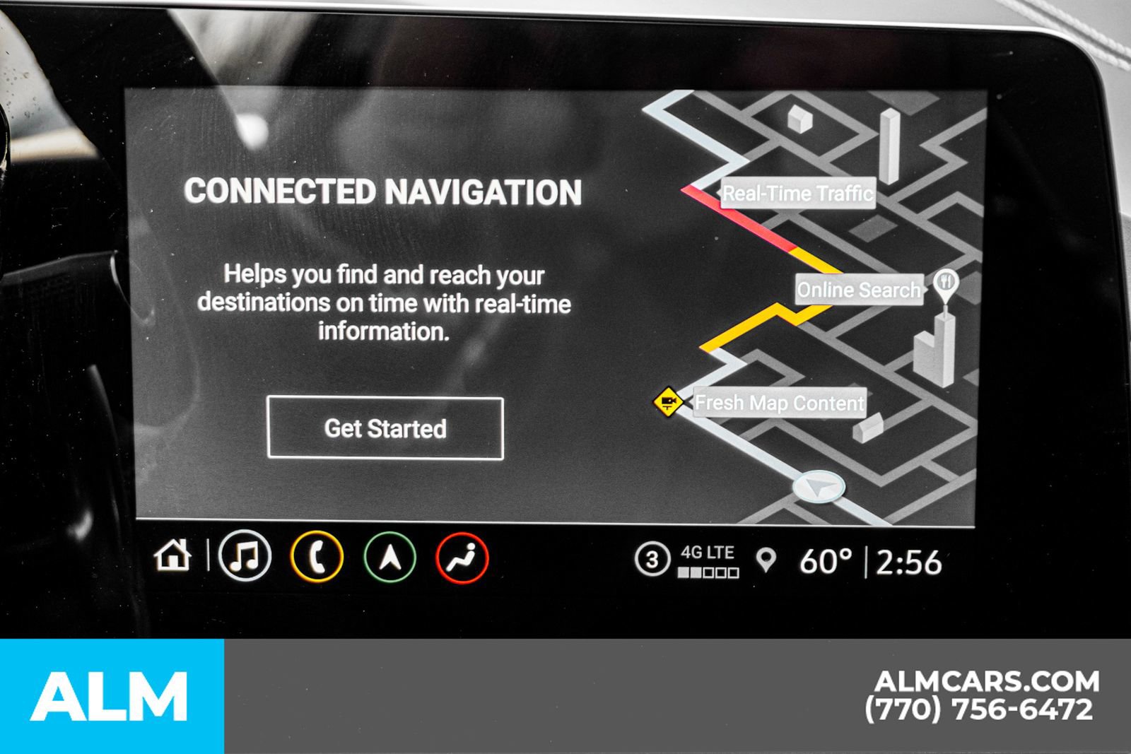 Used 2021 Chevrolet Corvette Stingray Premium Conv w/ Z51 Performance Package image 33