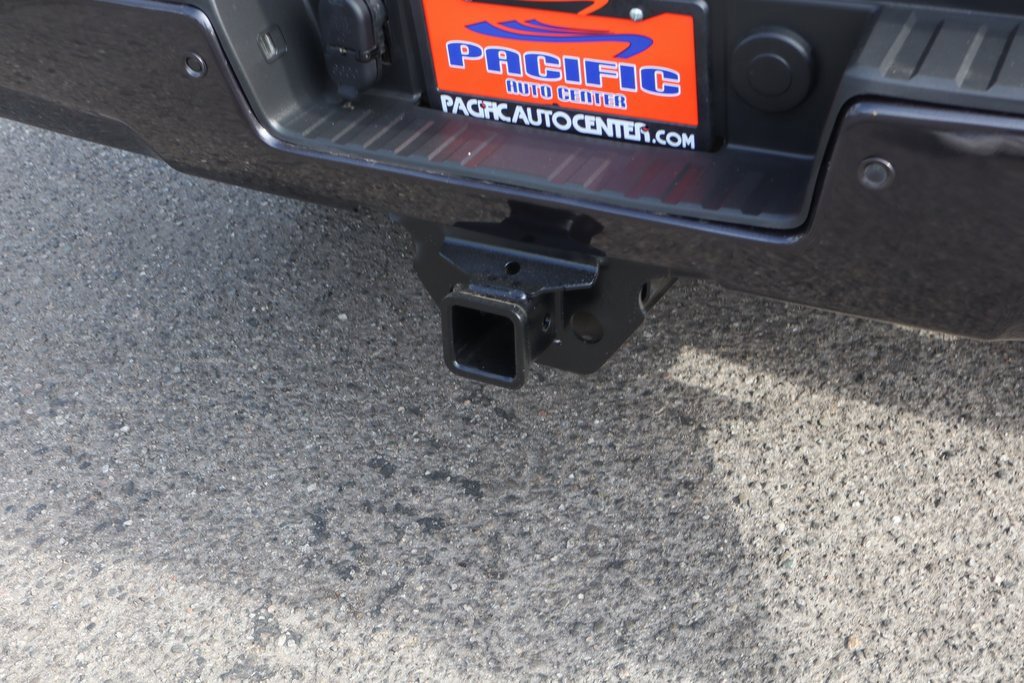 Used 2016 GMC Sierra 2500 Denali w/ Duramax Plus Package image 54