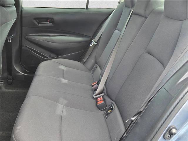 Used 2022 Toyota Corolla LE image 18
