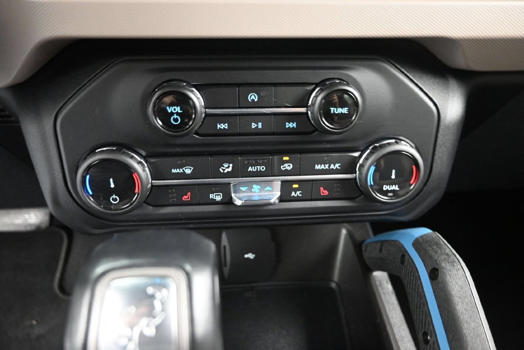 Used 2022 Ford Bronco Wildtrak AWD/4WD image 21