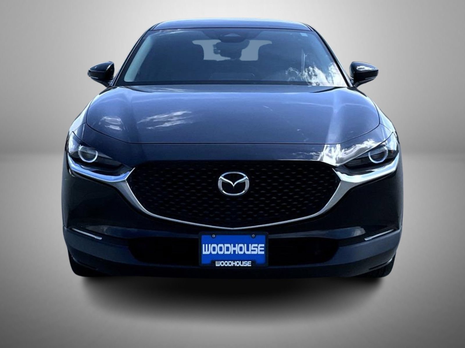 Certified 2024 MAZDA CX-30 AWD 2.5 S image 2