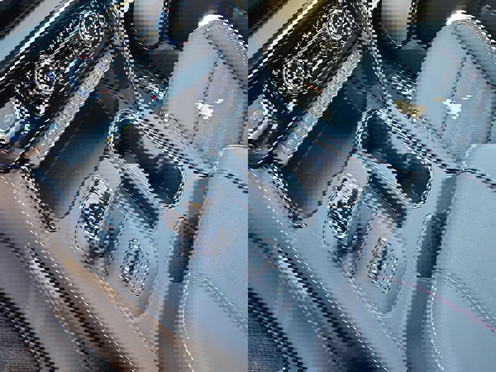 New 2026 GMC Sierra 1500 AT4X image 20