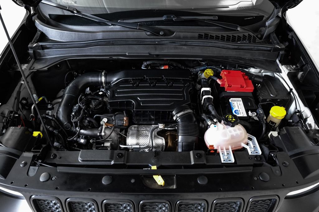 Used 2023 Jeep Renegade Altitude w/ Sun/Sound Group image 52