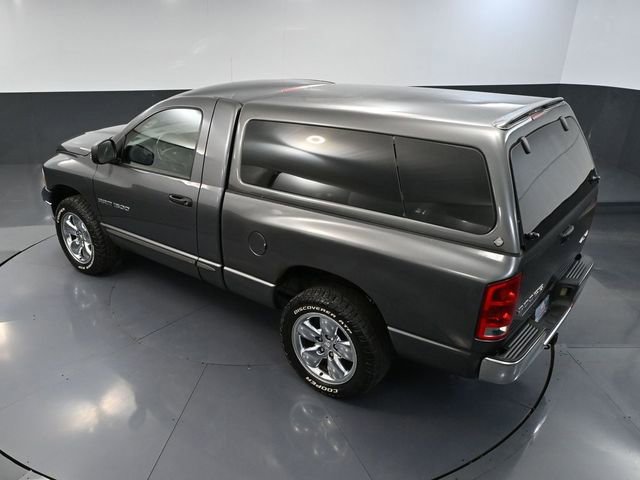 Used 2004 Dodge Ram 1500 Truck SLT w/ Sport Appearance Group image 48