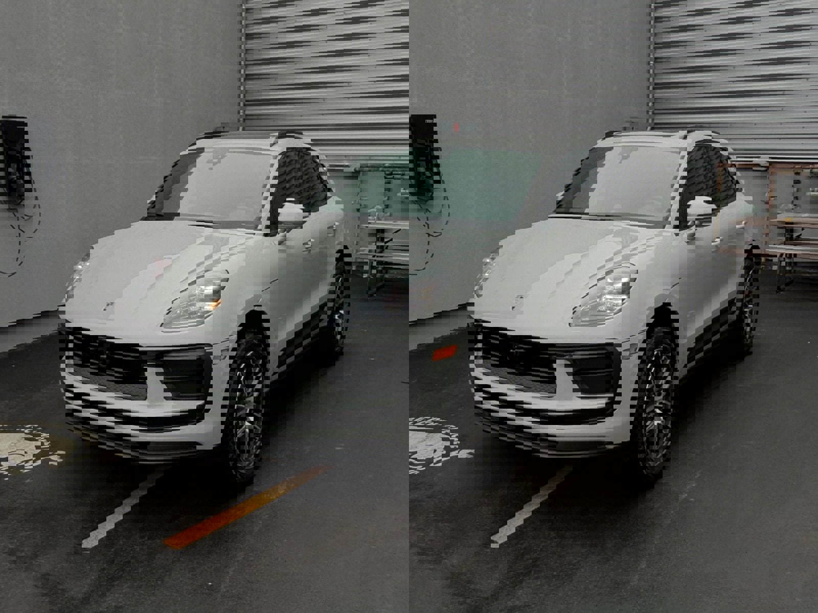New 2026 Porsche Macan image 35