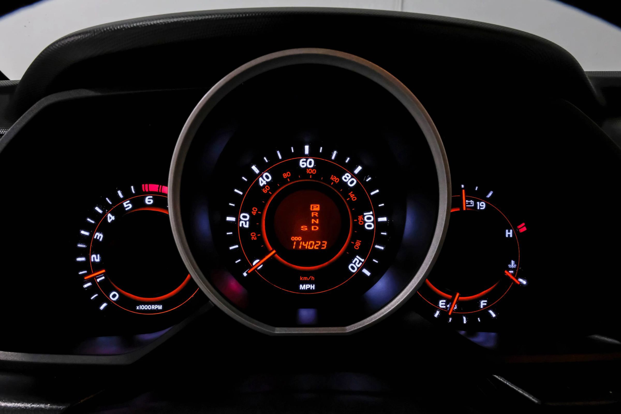 Used 2012 Toyota 4Runner Limited image 28