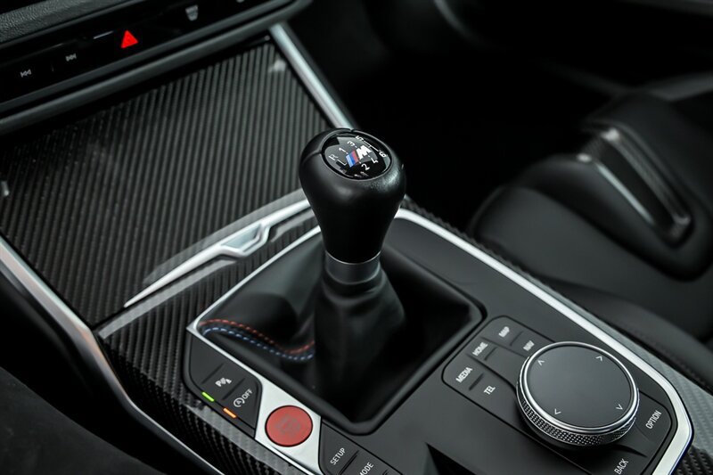Used 2024 BMW M2 w/ Carbon Package RWD image 33