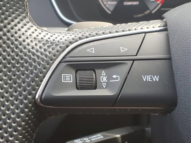Used 2022 Audi SQ5 Premium Plus AWD/4WD image 28