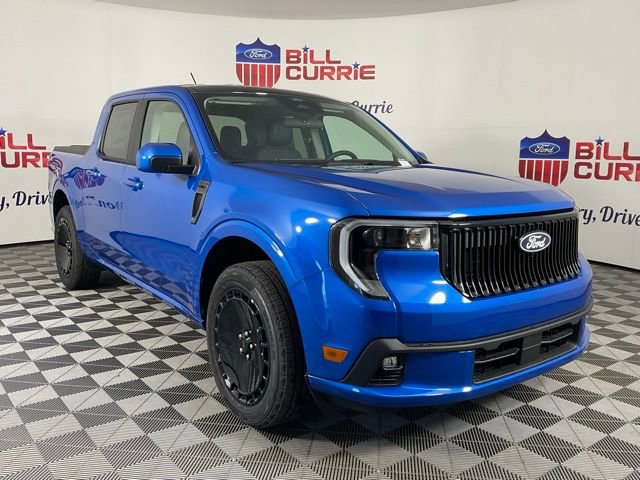 New 2026 Ford Maverick Lobo image 1