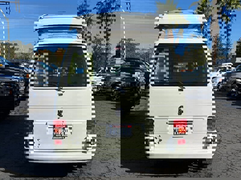 Used 2000 Volkswagen Eurovan MV image 4