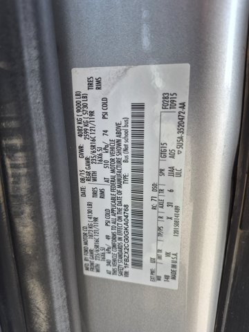 Used 2021 Ford Transit Connect XL FWD image 17
