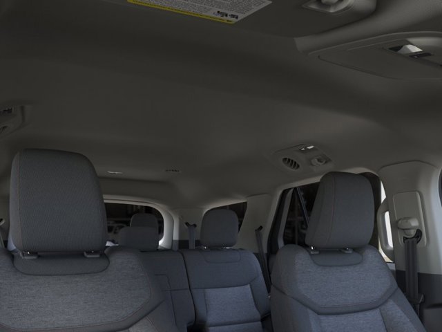 New 2026 Ford Explorer Active RWD image 22
