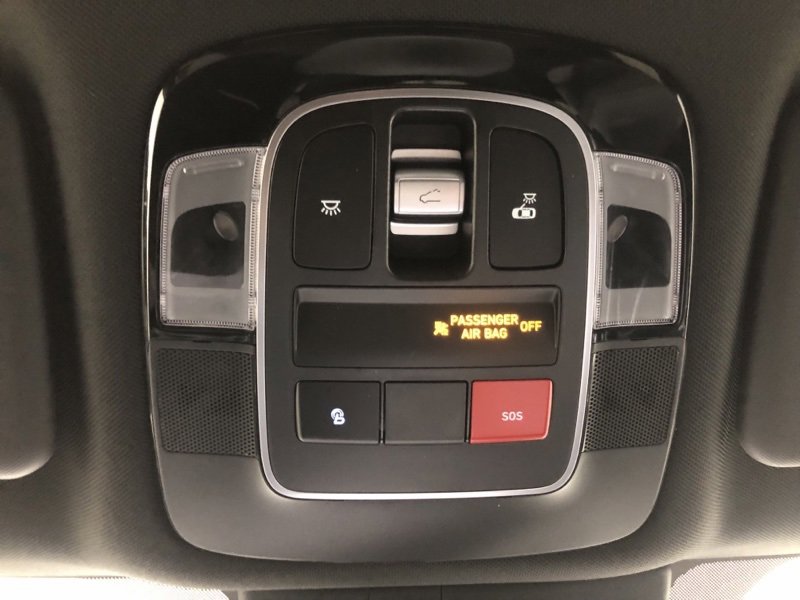 Used 2023 Hyundai Santa Cruz SEL w/ Activity Package image 28