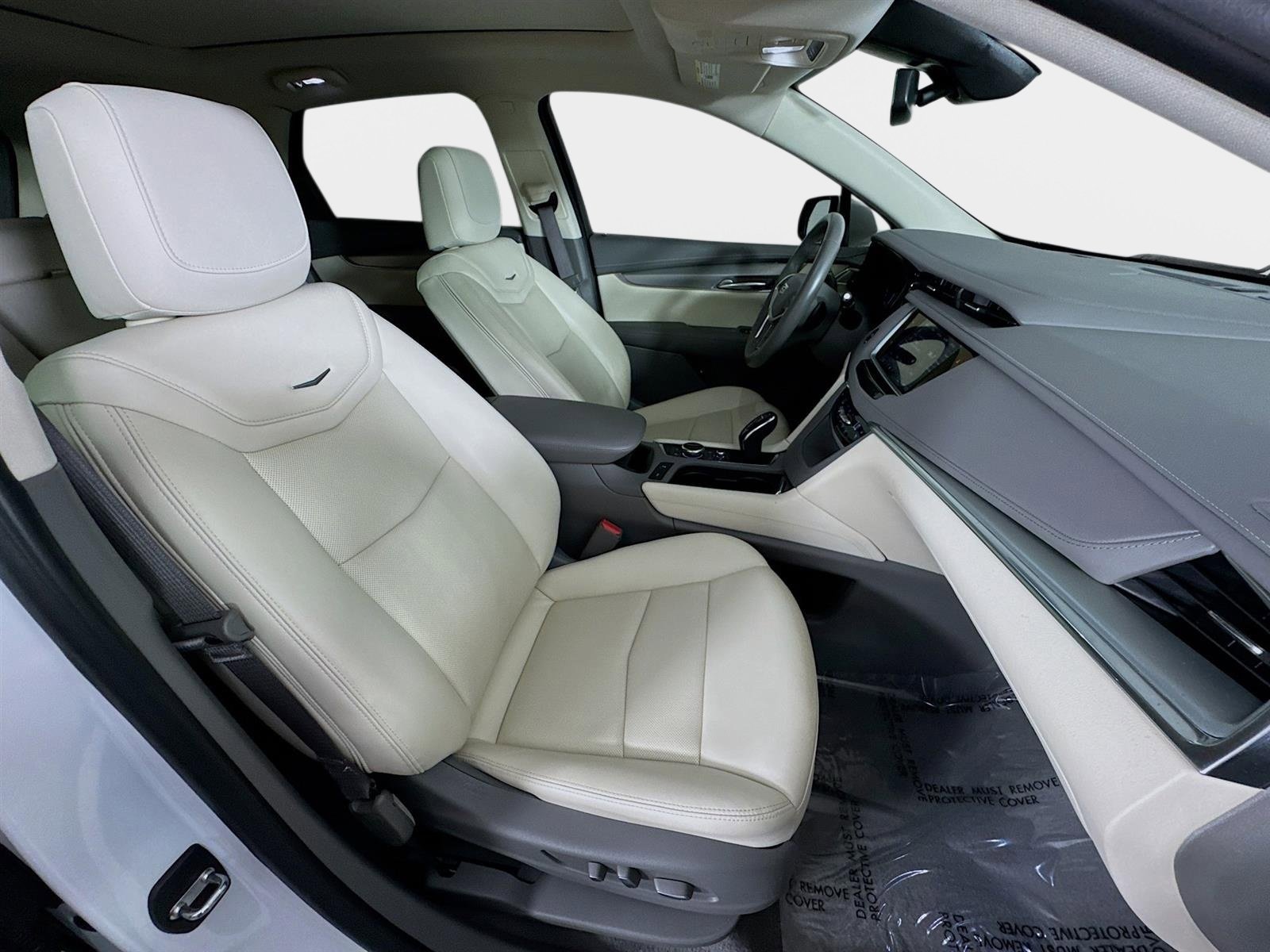 Used 2022 Cadillac XT5 Premium Luxury image 30