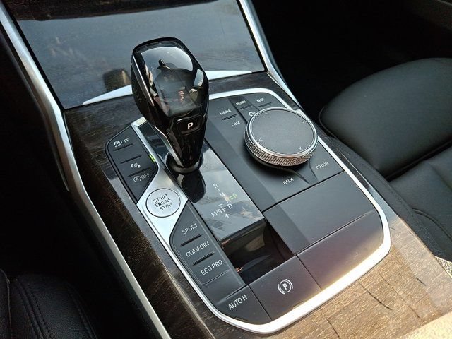 Used 2019 BMW 330i xDrive Sedan w/ Convenience Package AWD/4WD image 19