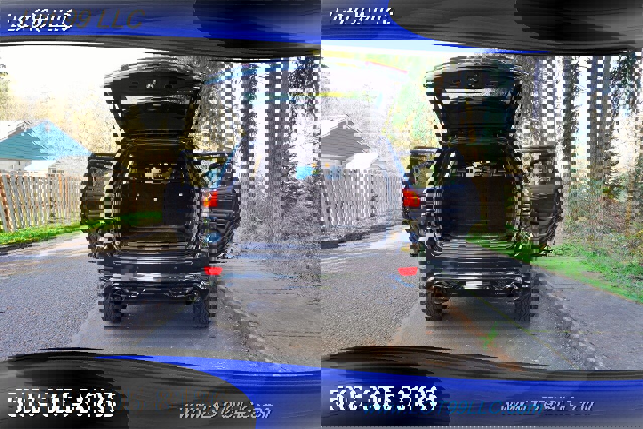 Used 2014 Jeep Grand Cherokee SRT image 29