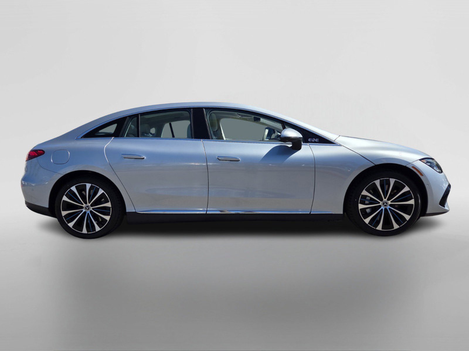 Certified 2023 Mercedes-Benz EQE 350+ Sedan image 6