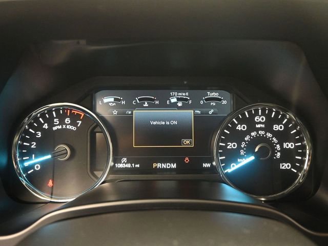 Used 2018 Ford F150 Lariat AWD/4WD image 36