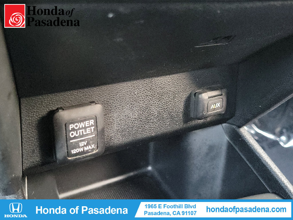 Used 2012 Honda Fit Sport image 16