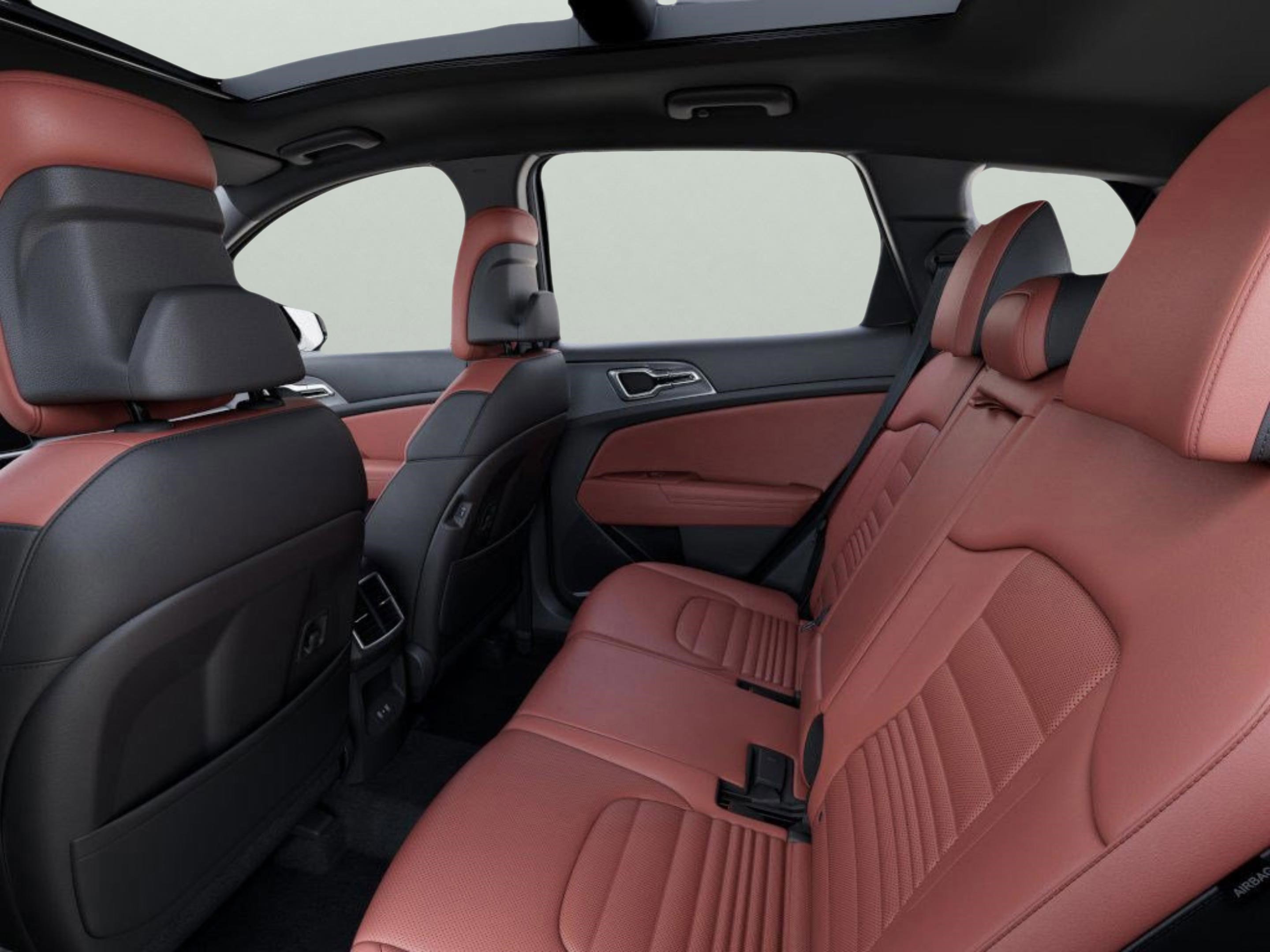 New 2026 Kia Sportage SX Prestige image 18