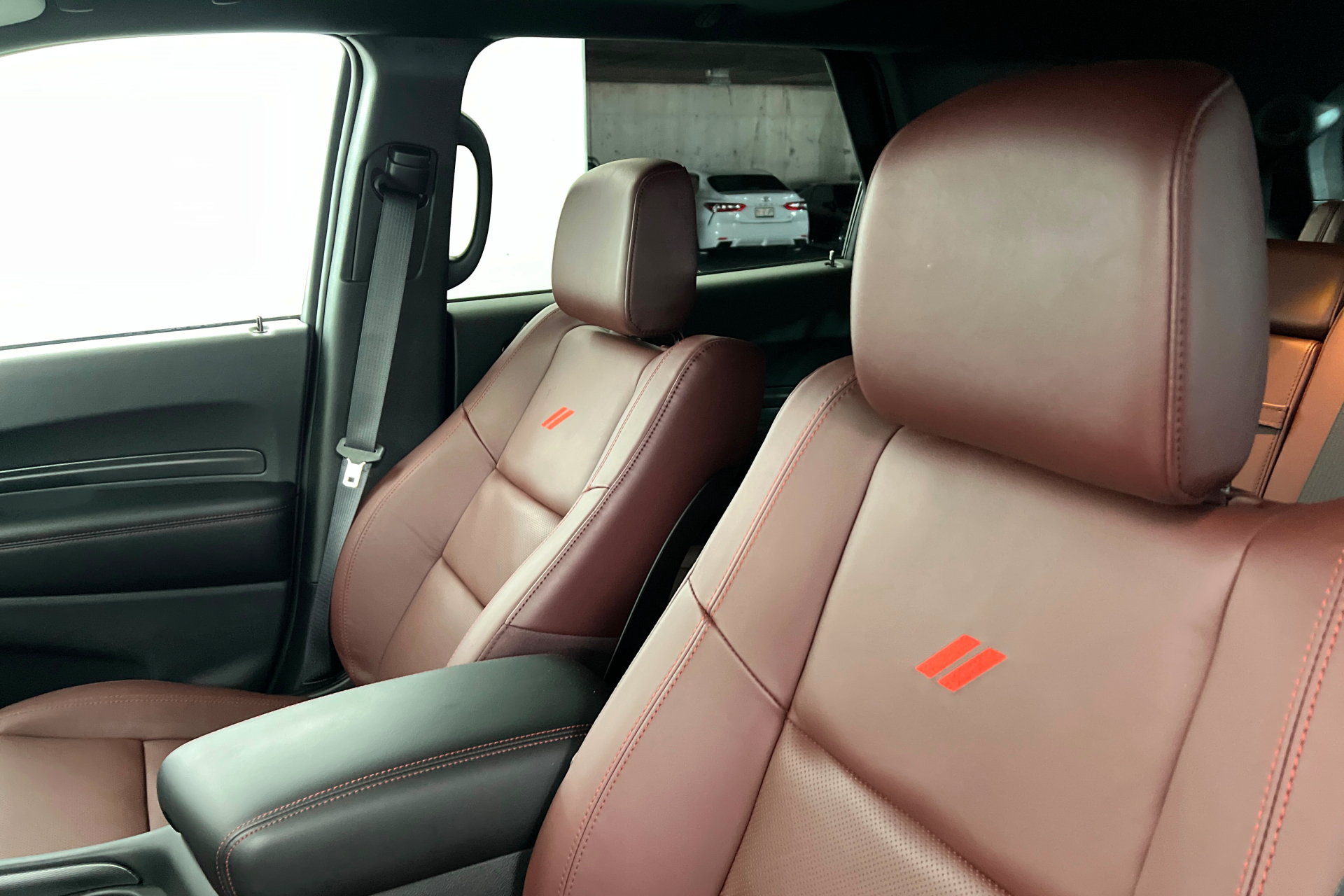 New 2026 Dodge Durango GT AWD/4WD image 16