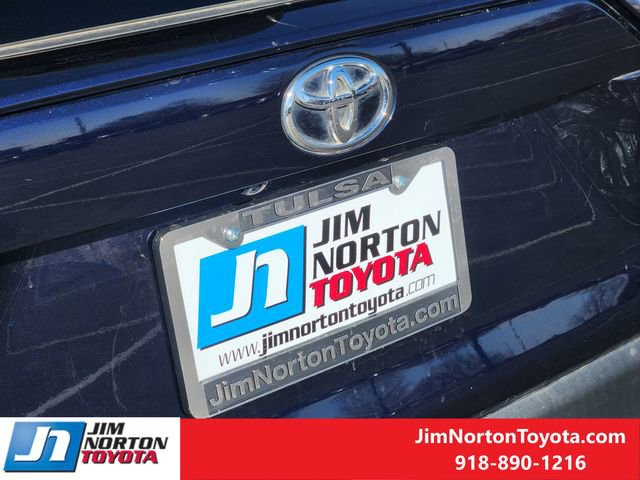 Used 2022 Toyota RAV4 XLE image 11